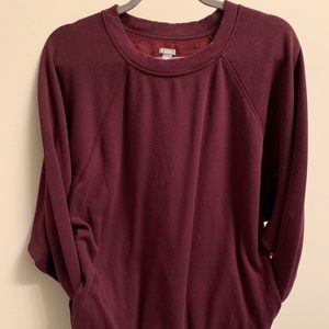 Aerie Pullover Plush Sweatshirt (WITH POCKETS!)
